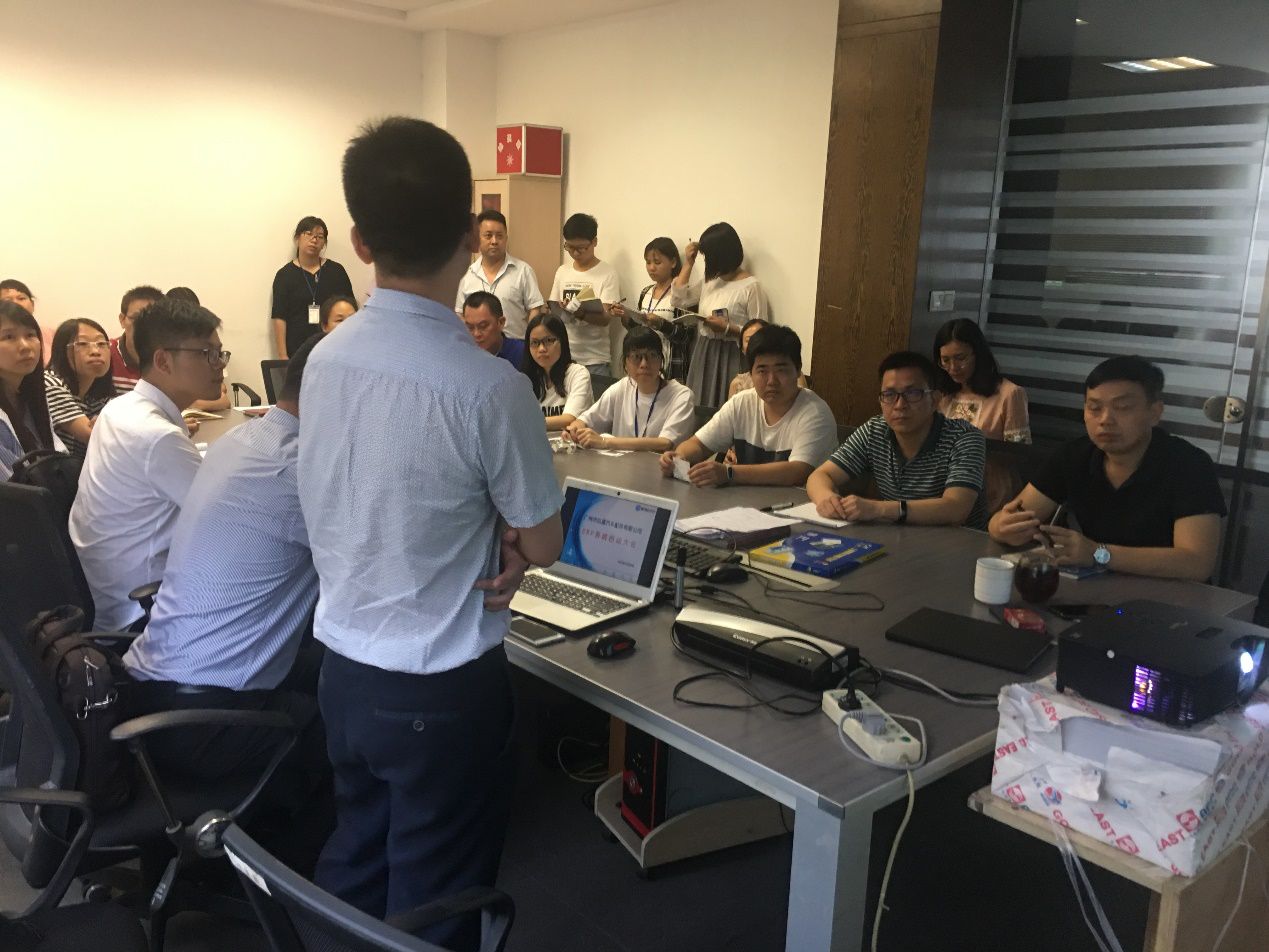 广州市弘道汽车配件有限公司携手顺景乐竞电竞平台_乐竞(中国)，加速推进企业信息化建设