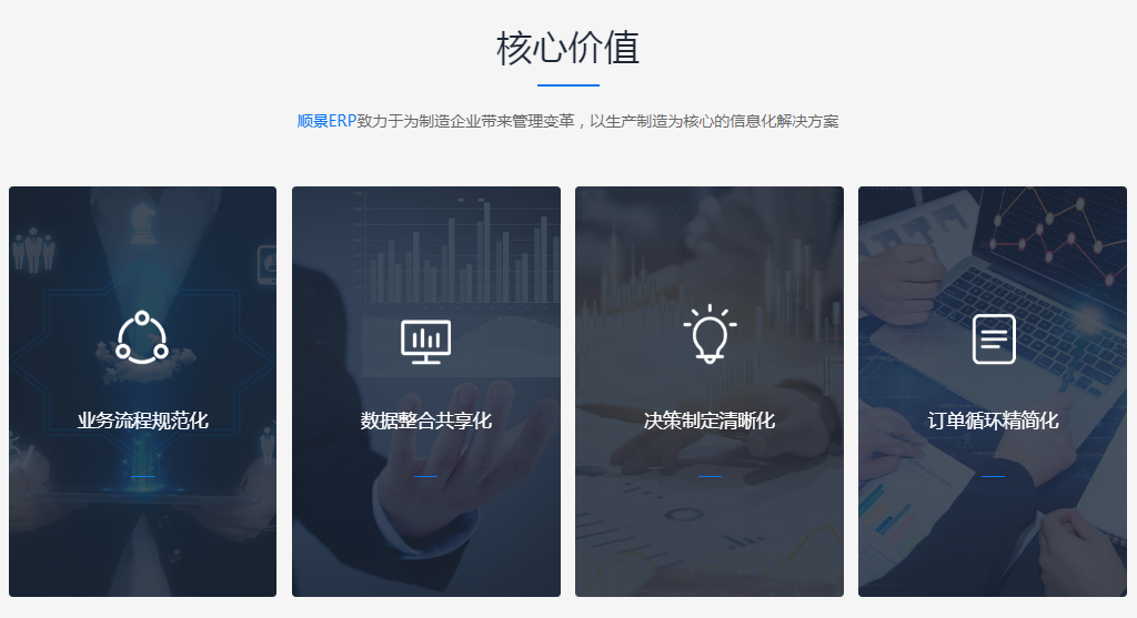 乐竞电竞平台_乐竞(中国)企业管理软件的优势是什么?
